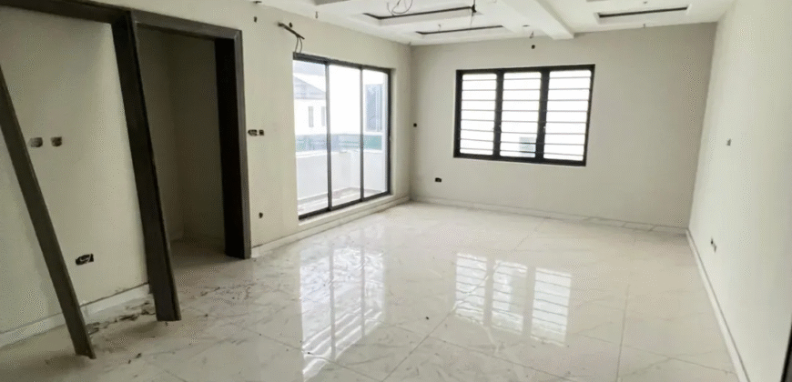 Ikeja GRA, 5 Bedroom Duplex