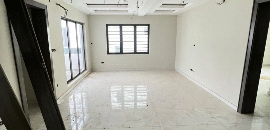 Ikeja GRA, 5 Bedroom Duplex