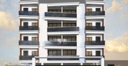 Wakefield Apartments