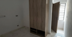 Chevron Toll Gate, 3-Bedroom Terrace Duplex