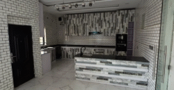 Chevron Toll Gate, 3-Bedroom Terrace Duplex