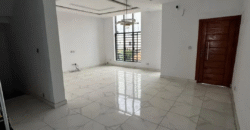 Chevron Toll Gate, 3-Bedroom Terrace Duplex