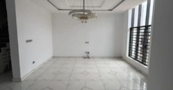Chevron Toll Gate, 3-Bedroom Terrace Duplex