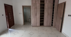 Chevron Toll Gate, 3-Bedroom Terrace Duplex