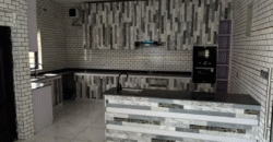 Chevron Toll Gate, 3-Bedroom Terrace Duplex
