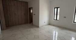Chevron Toll Gate, 3-Bedroom Terrace Duplex