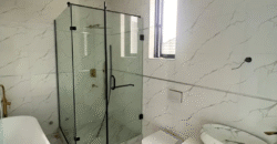 Ologolo Lekki, 5-Bedroom, fully detached home.