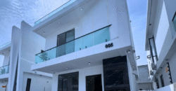 Orchid, 5-bedroom duplex