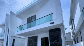 Orchid, 5-bedroom duplex