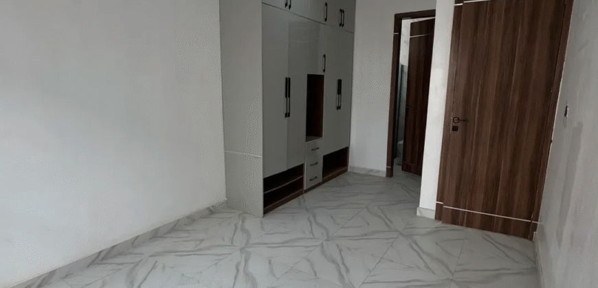 Orchid, 5-bedroom duplex