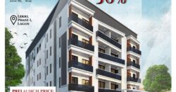 Wakefield Apartments