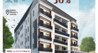 Wakefield Apartments