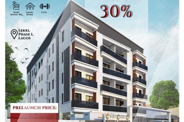 Wakefield Apartments