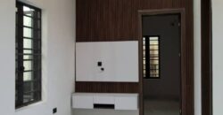 5 Bedroom Fully Detached Duplex With BQ
