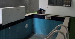 5 Bedroom Fully Detached Duplex With BQ