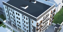 Wakefield Apartments