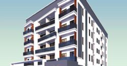 Wakefield Apartments