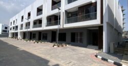 Ikeja GRA, 5 Bedroom Duplex