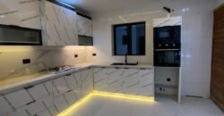 Ikeja GRA, 5 Bedroom Duplex