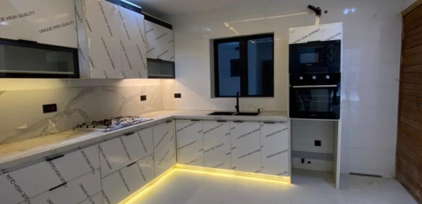 Ikeja GRA, 5 Bedroom Duplex