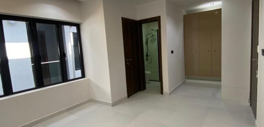Ikeja GRA, 5 Bedroom Duplex